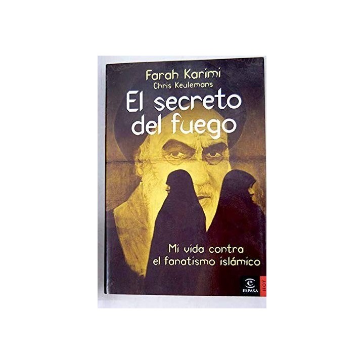 El Secreto Del Fuego